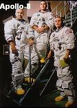 Экипаж Apollo-8